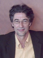 Jean-Marc Robert