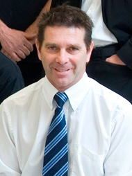 Andr&eacute; St-Pierre